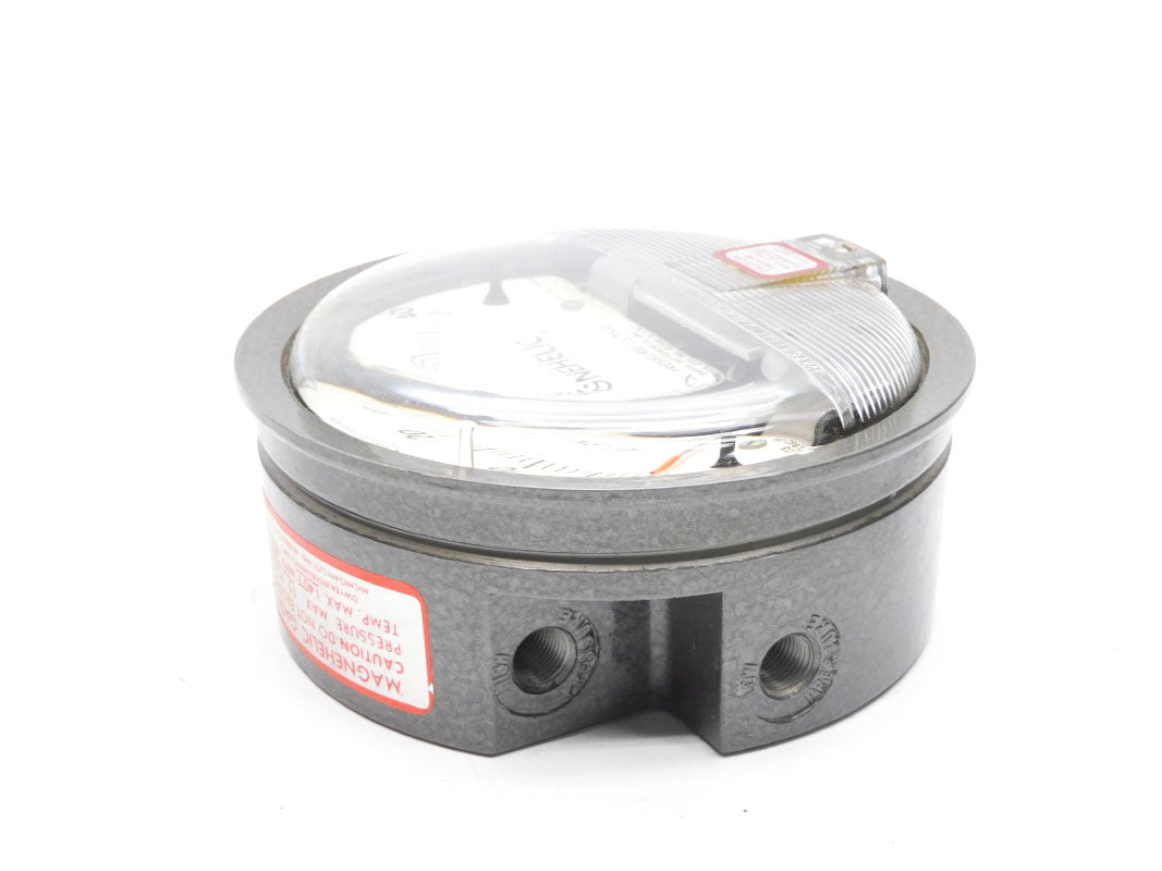 DWYER 2040C 40"H2O 15PSI NSNP