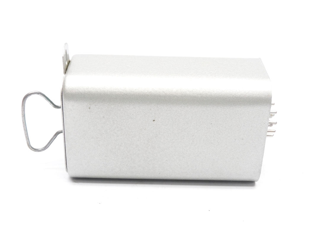 AMETEK PANALARM 50S216NO/NC 125VDC UNMP