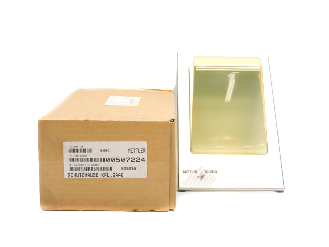 METTLER TOLEDO 00507224 NSMP