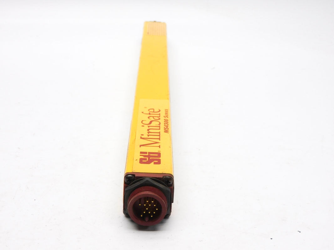 STI MS4316BR 42672-0160 UNMP