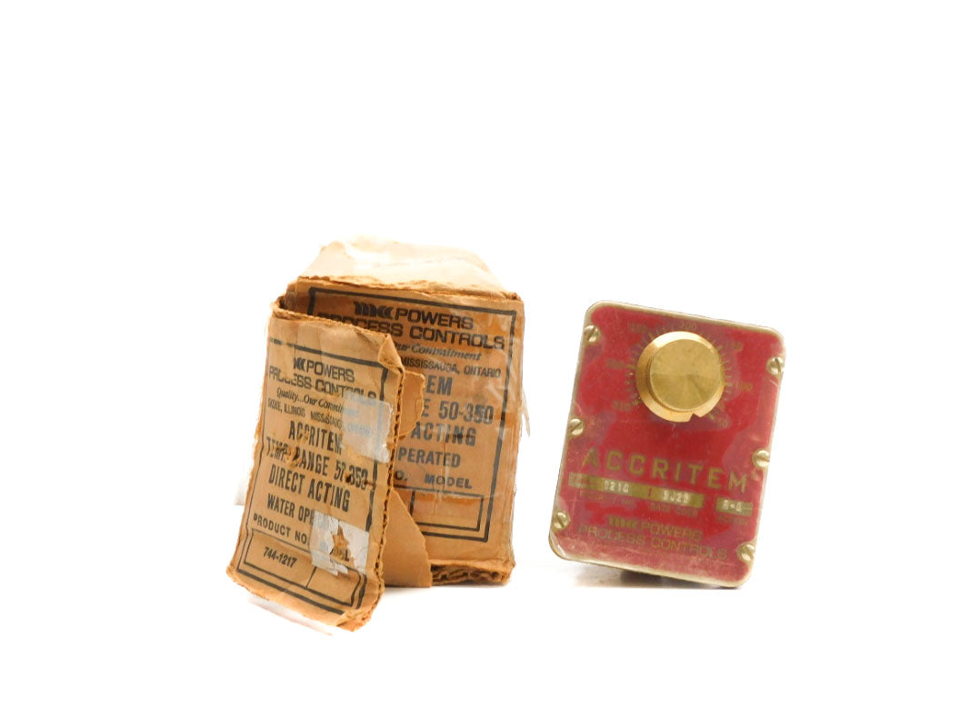 POWERS 744-1217 350 NSNP