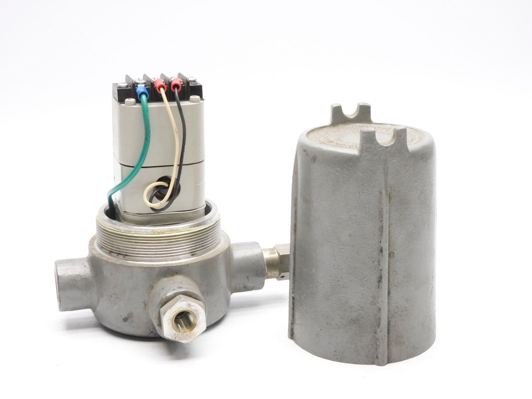 BELLOFRAM 961-098-000 961-098-100 1000 100PSI 140'F UNMP