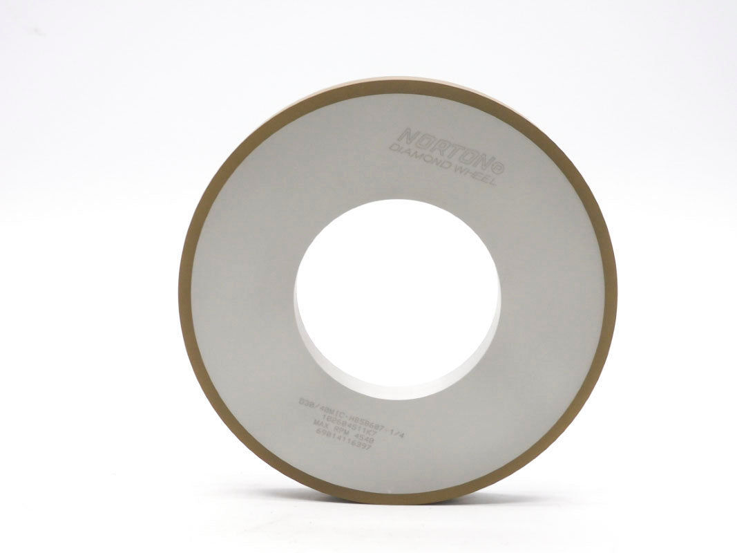 NORTON D30/40MIC-H85B607-1/4 NSMP
