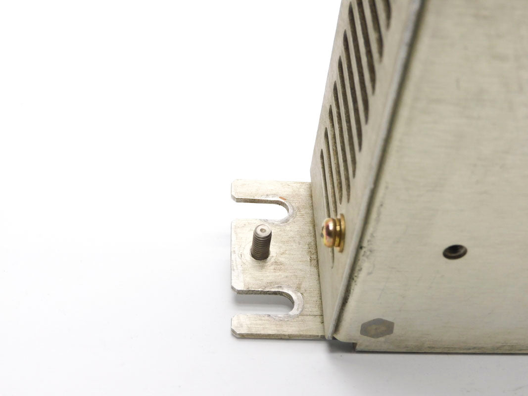 PACIFIC SCIENTIFIC SC902-001-01 120-240V UNMP
