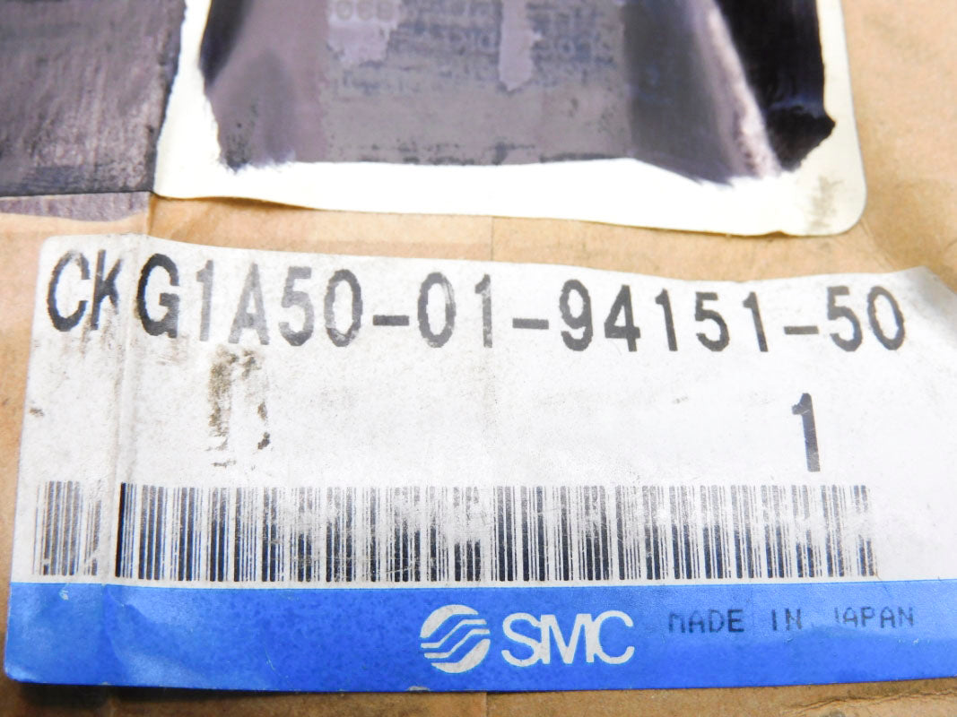 SMC CKG1A50-01-94151-50 NSFS