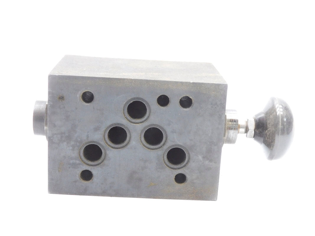 VICKERS DG1V40133A10 02-391234 4500PSI UNMP