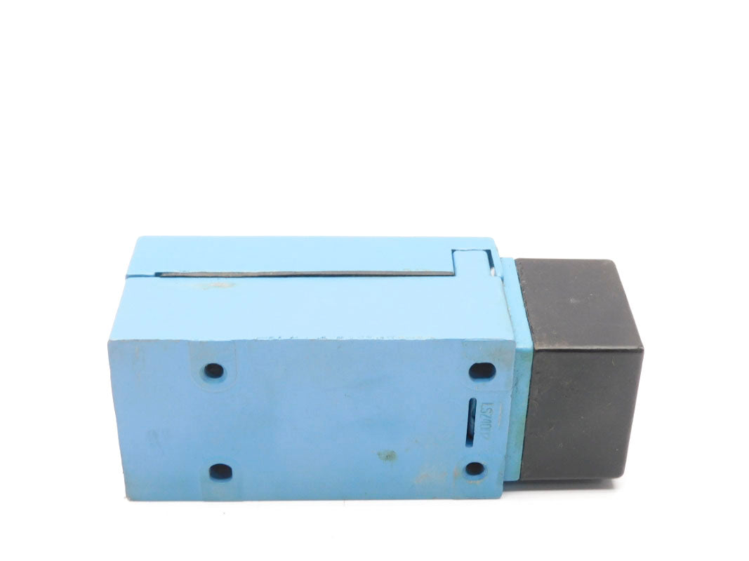 MICRO SWITCH LSH2B 600VAC 10A NSNP