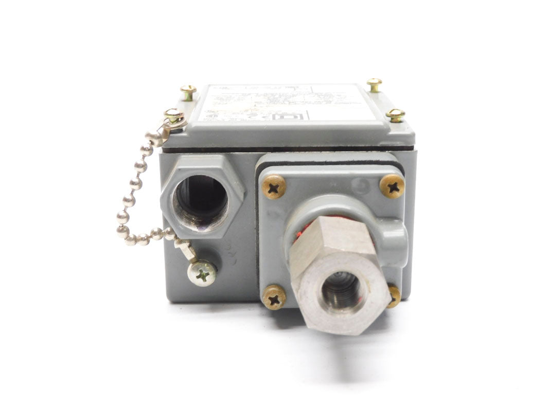 SQUARE D 9012GCW22 SER. C 2900PSI UNMP