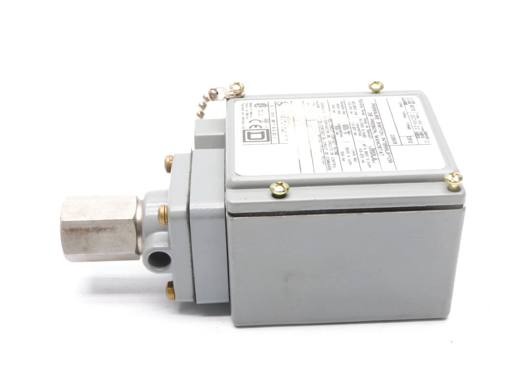 SQUARE D 9012GCW22 SER. C 2900PSI UNMP