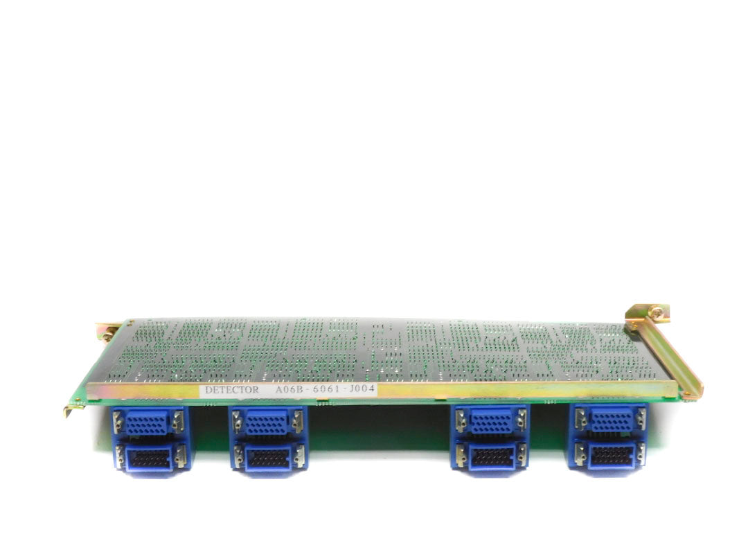 FANUC A16B-1200-0744/05C UNMP