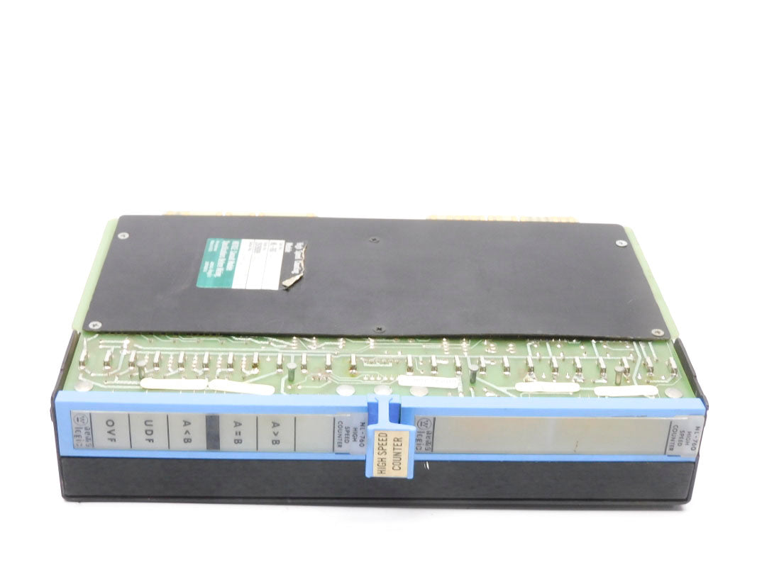 WESTINGHOUSE 2619D89 NL-760-H UNMP