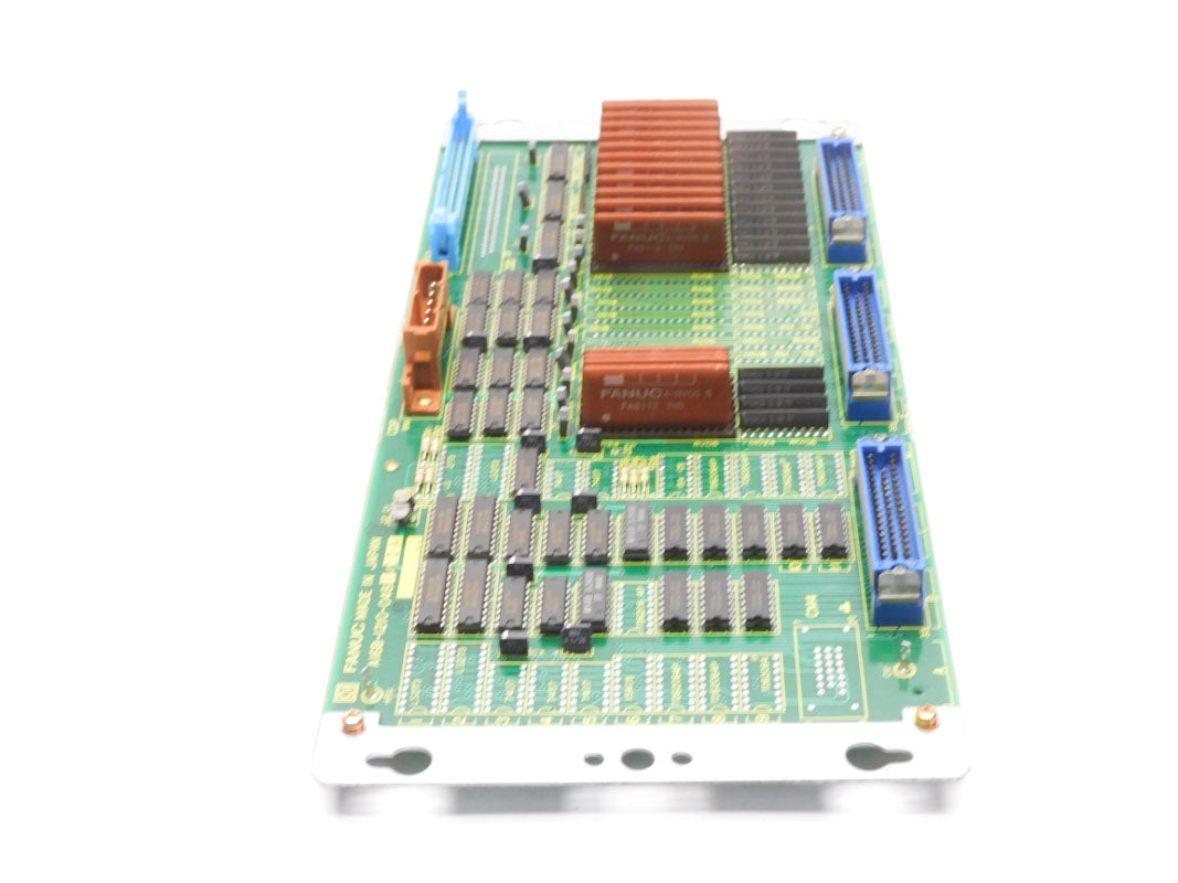 FANUC A16B-1210-0481/02A NSNP