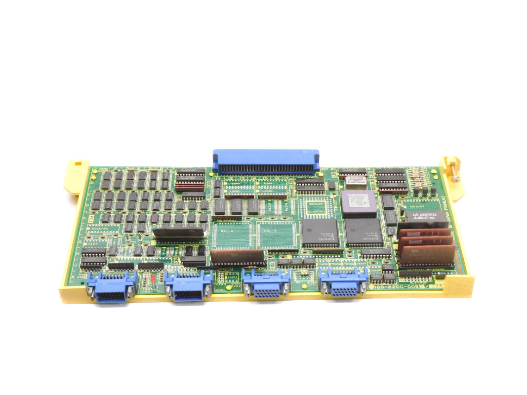 FANUC A16B-2200-0092/03A NSNP