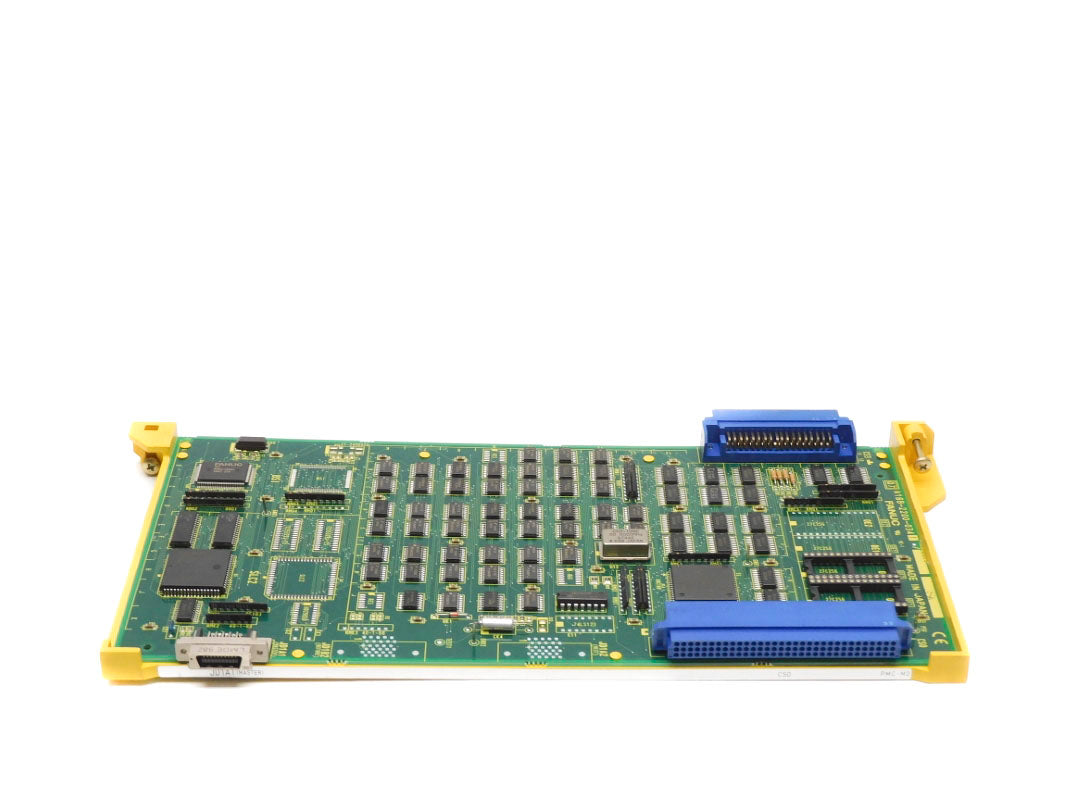 FANUC A16B-2200-0341/09A PMC-M2 UNMP