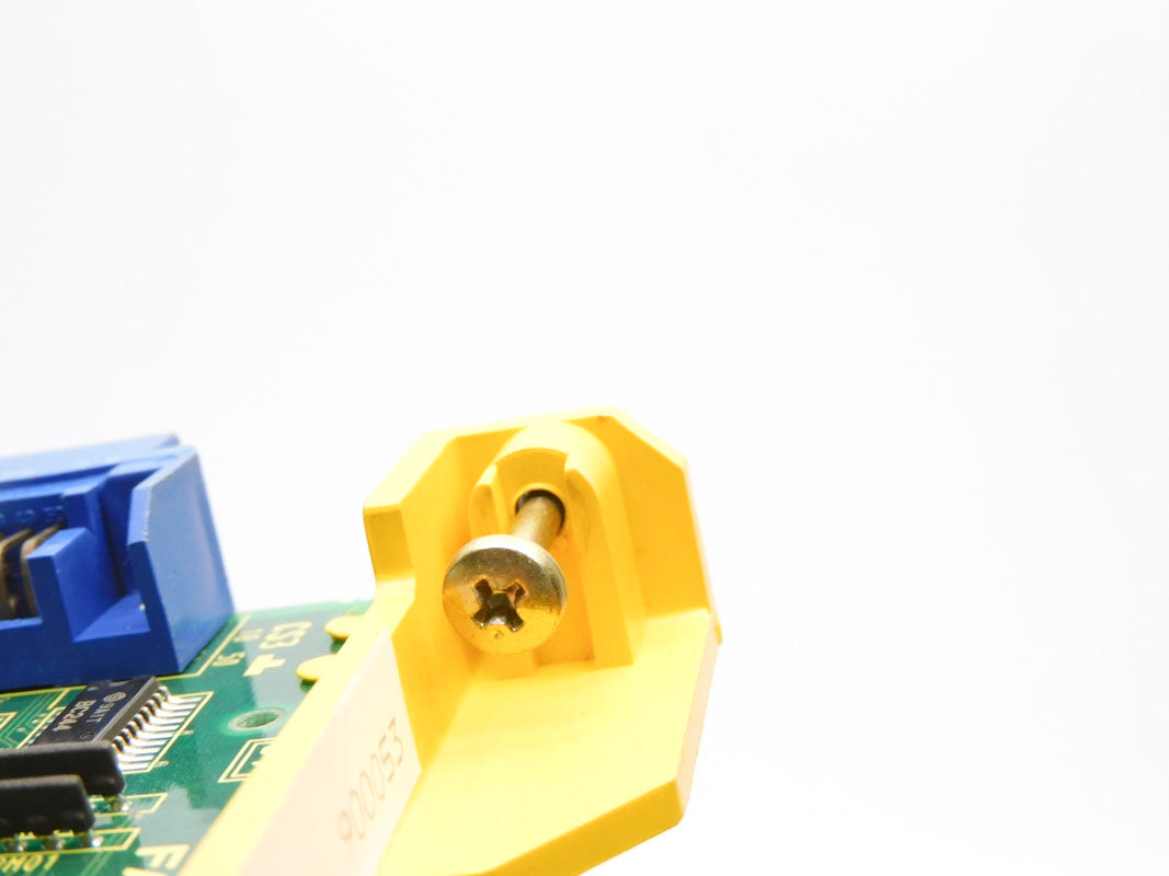 FANUC A16B-2200-0341/09A PMC-M2 UNMP