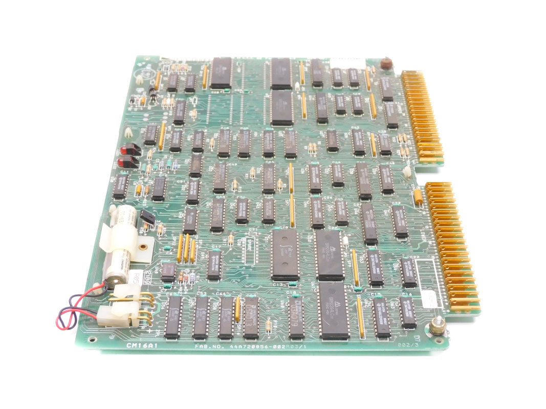 FANUC IC600LX612L UNMP