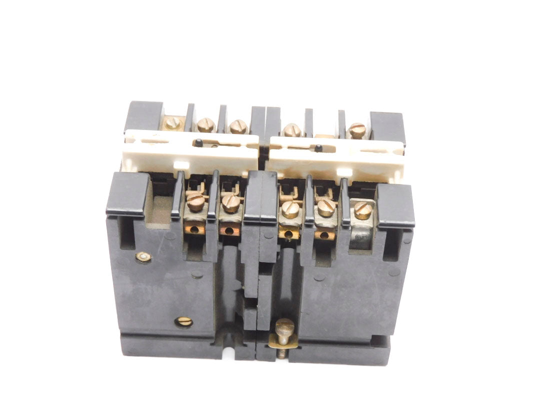 GENERAL ELECTRIC CR122A04302AA SER. A 115VAC 10A UNMP