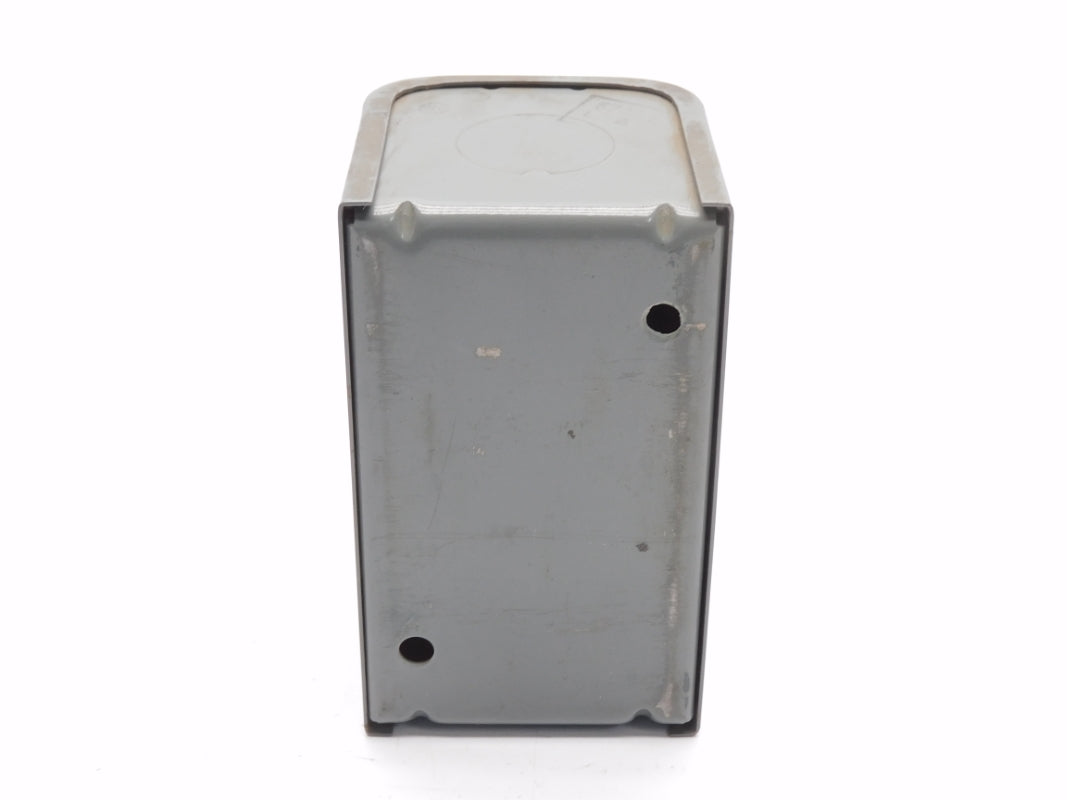 SQUARE D 9001B35 600VAC UNMP