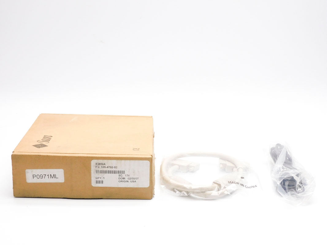 SUN 595-4702-02 X3856A NSMP