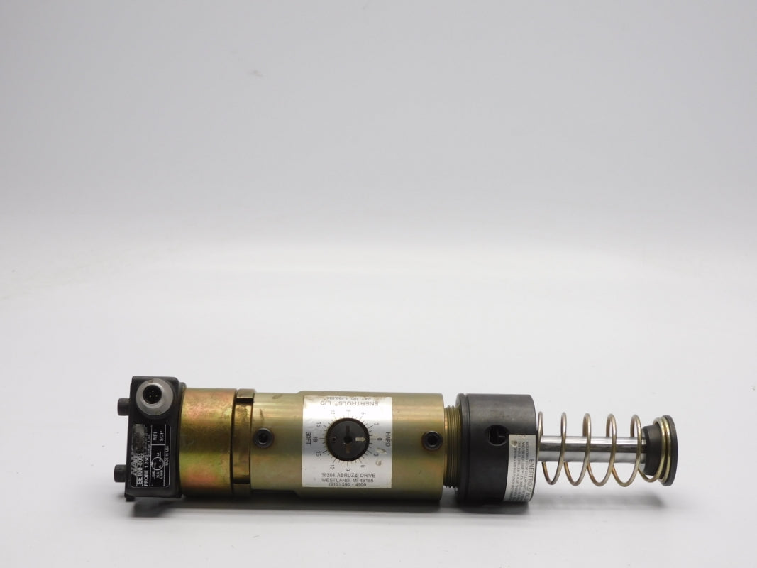 ENERTROLS SALD3/4X3P581 277553 UNMP