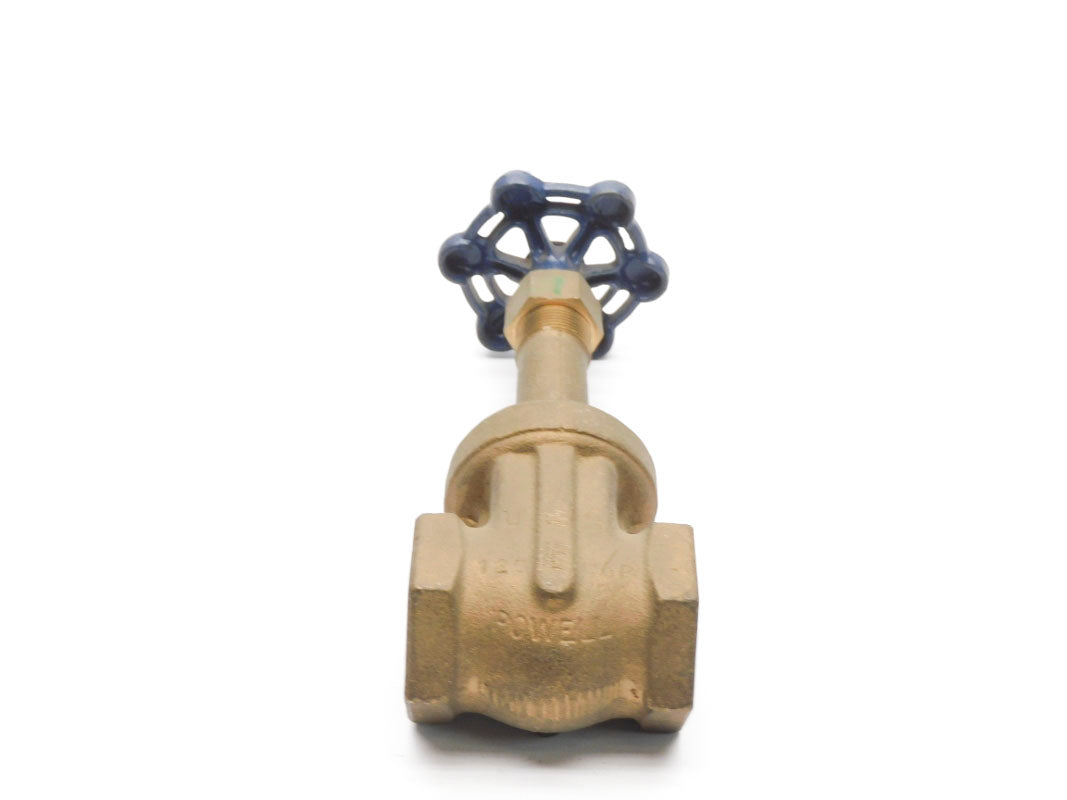POWELL 500A 1-1/2" NSNP
