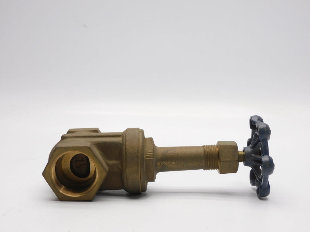 POWELL 500A 1-1/2" NSNP