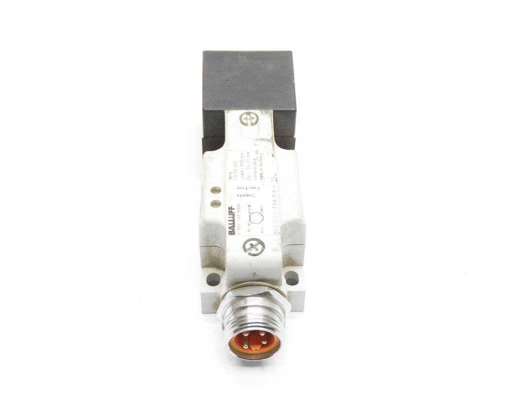 BALLUFF BES-517-134-P4-H-S5 10-55VDC UNMP