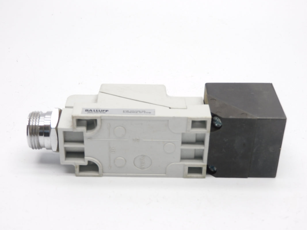 BALLUFF BES-517-134-P4-H-S5 10-55VDC UNMP