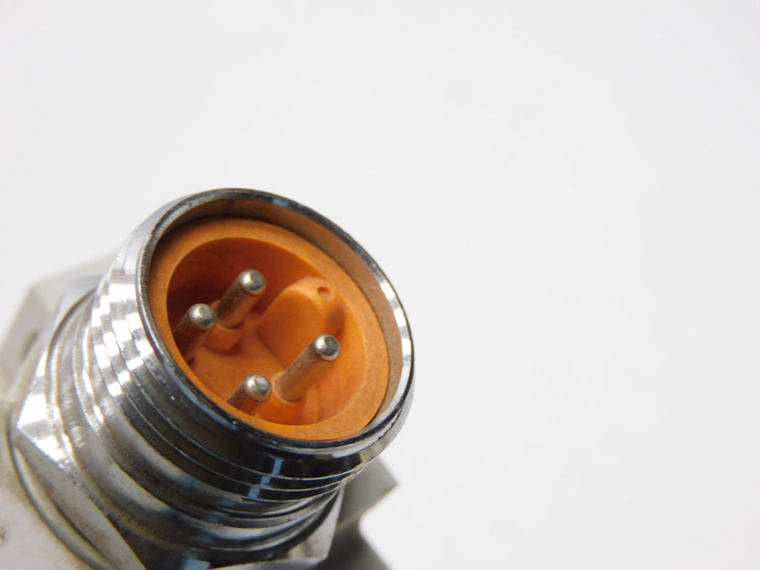 BALLUFF BES-517-134-P4-H-S5 10-55VDC UNMP