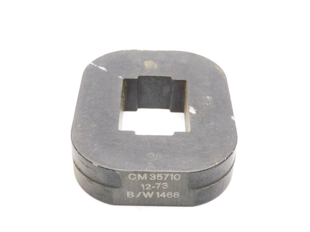 CM 35710 1468 UNMP