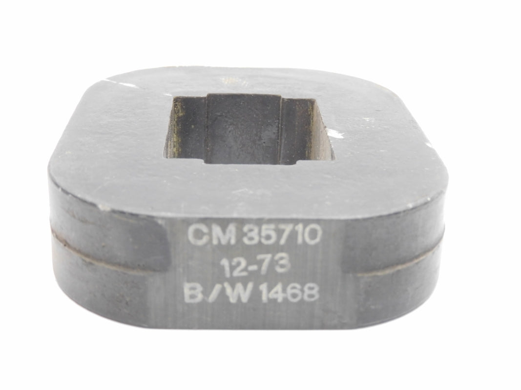 CM 35710 1468 UNMP