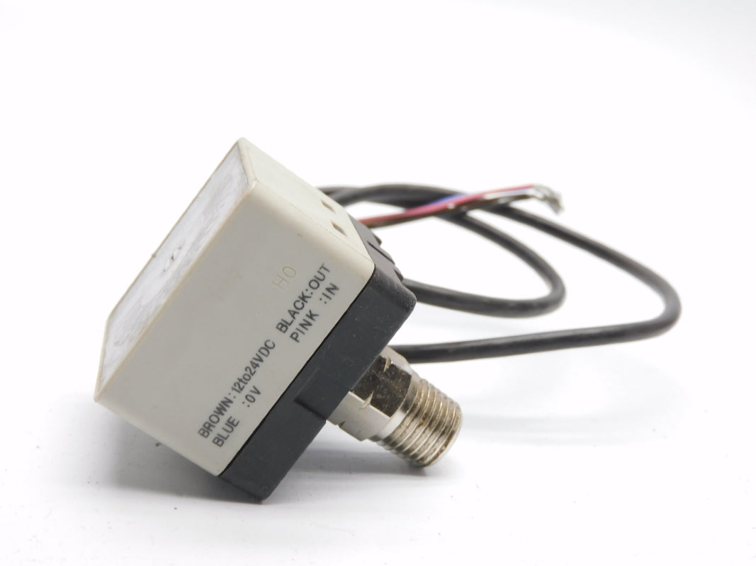 SUNX PE-21N 12-24VDC 14.5PSI UNMP