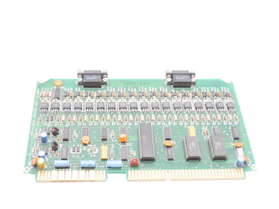 VIDEOJET 353805-E  UNMP