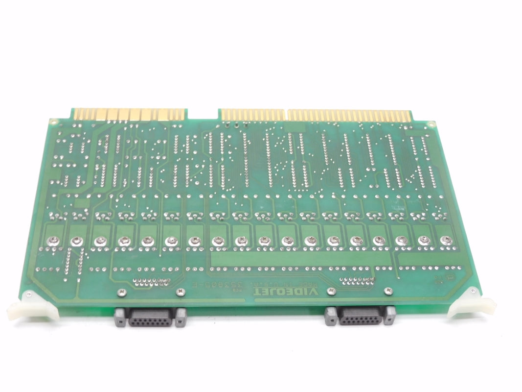 VIDEOJET 353805-E  UNMP