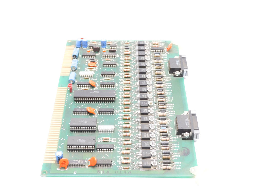 VIDEOJET 353805-D UNMP