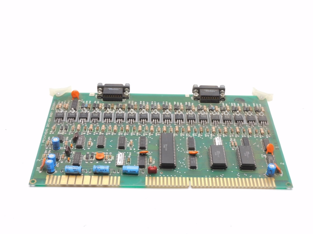 VIDEOJET 353805-D UNMP