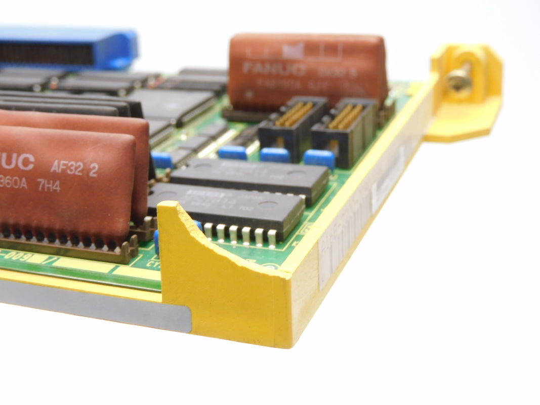 FANUC A16B-2200-0090/09A UNMP