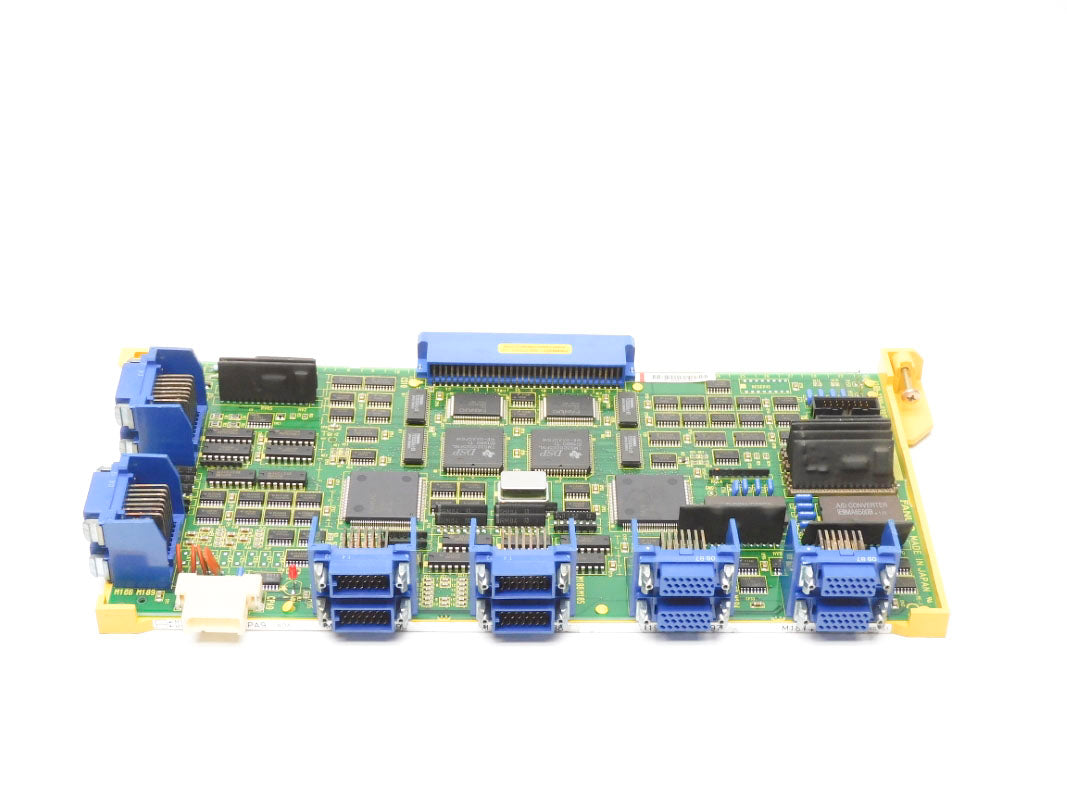 FANUC A16B-2200-0390/11B UNMP