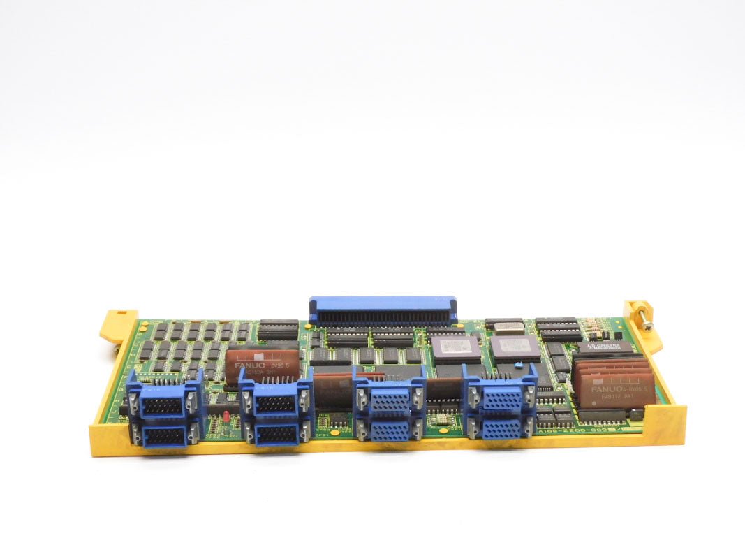 FANUC A16B-2200-009C/05A UNMP
