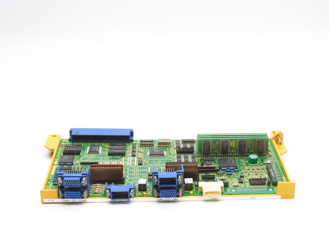 FANUC A16B-2200-0121/08C UNMP