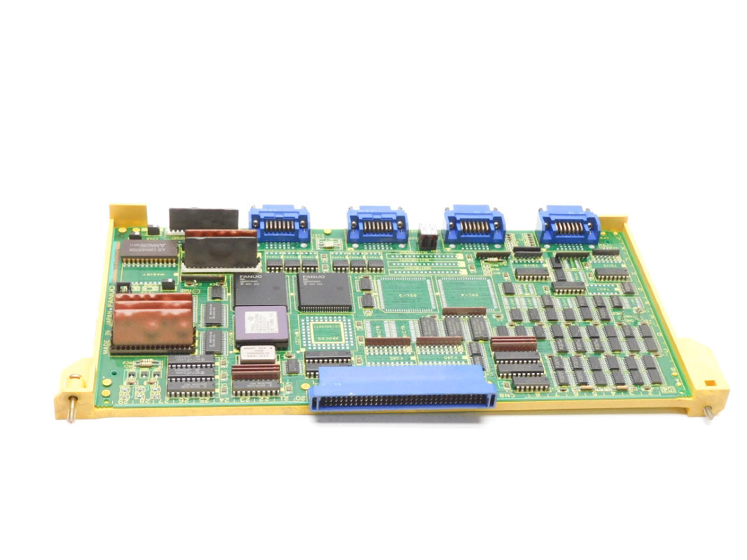 FANUC A16B-2200-0092/06A UNMP