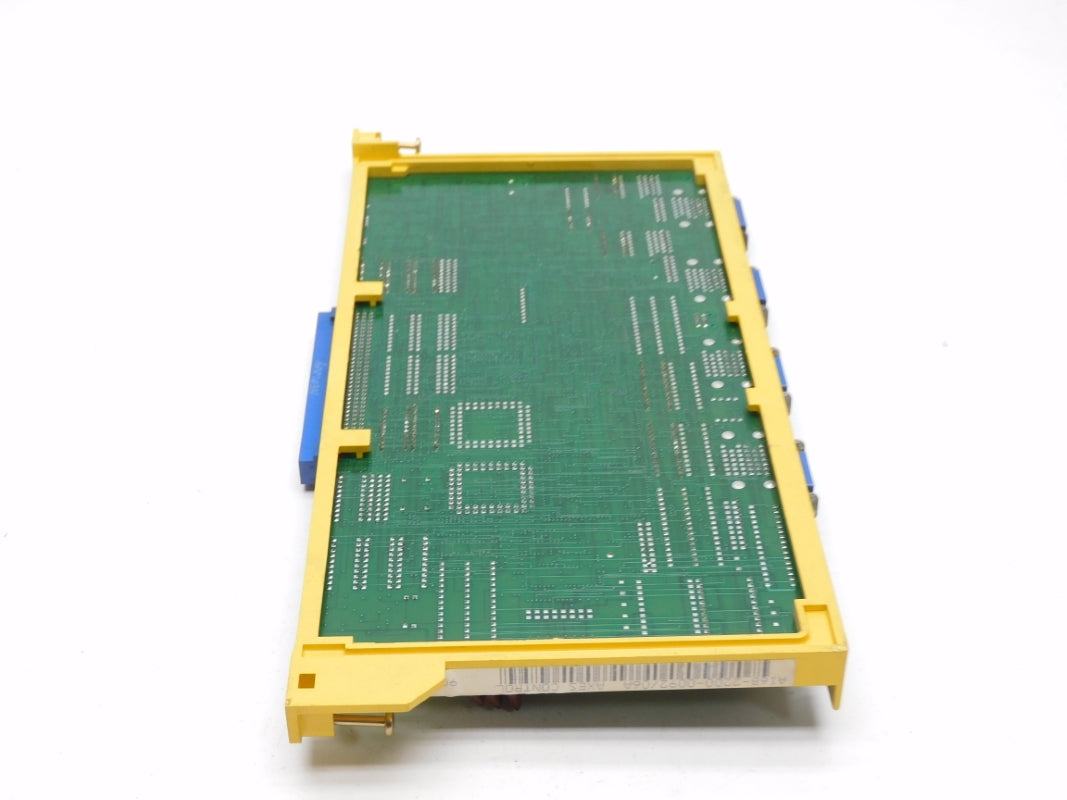 FANUC A16B-2200-0092/06A UNMP