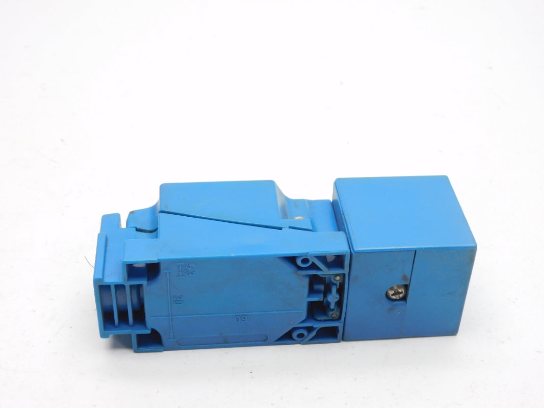 ALLEN BRADLEY 871L-XNB15S40 SER. A 30VDC UNMP