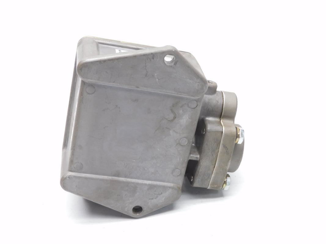 BARKSDALE P1H-B340SS-T 600V 10A 2000PSI UNMP