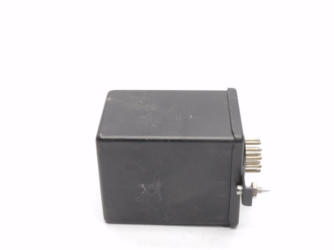 EDWARDS 482A-P1 125VDC UNMP