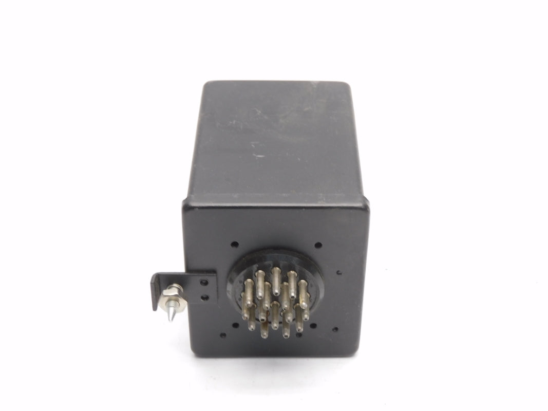 EDWARDS 482A-P1 125VDC UNMP