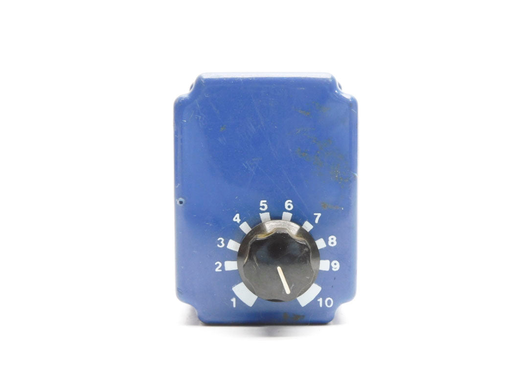 R-K ELECTRONICS CFB-115A-2-10S 115V 5A 10S UNMP