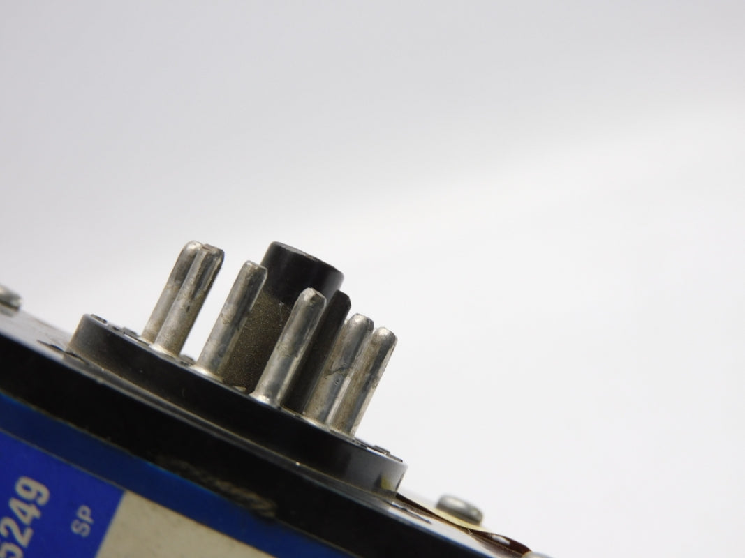 R-K ELECTRONICS CFB-115A-2-10S 115V 5A 10S UNMP