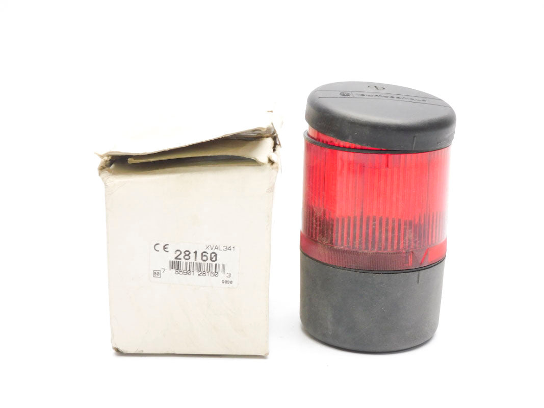 TELEMECANIQUE XVAL341 240V (NO BULB) NSMP