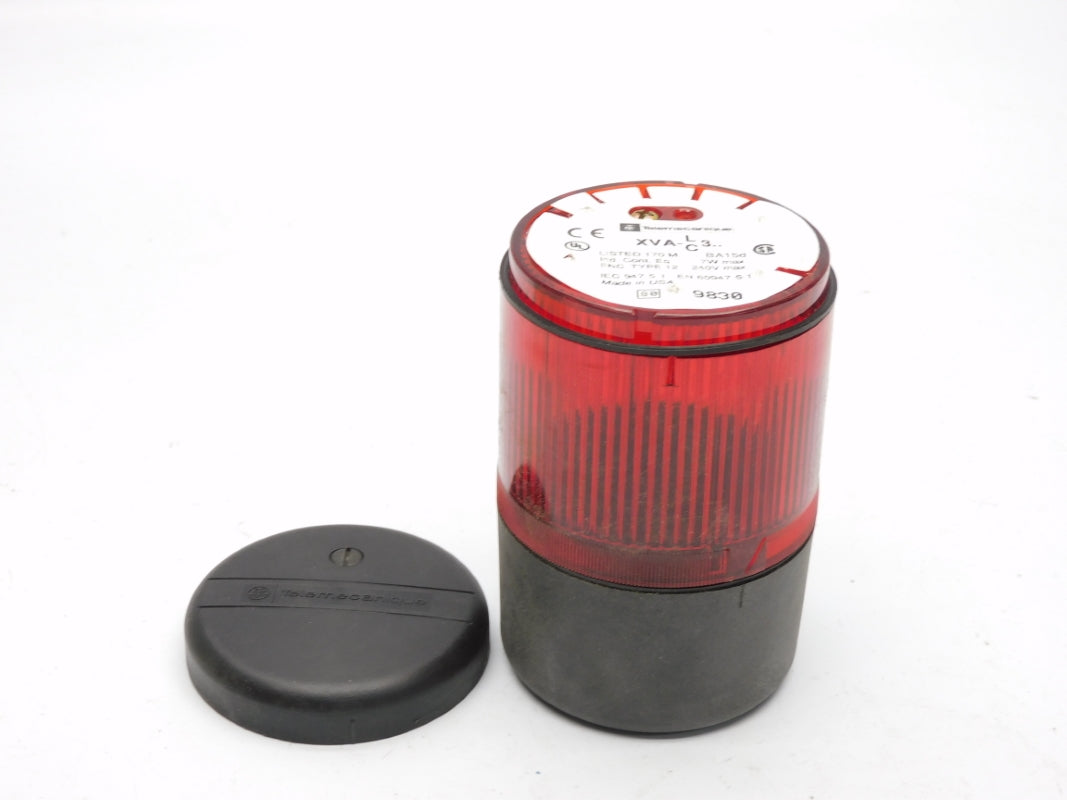 TELEMECANIQUE XVAL341 240V (NO BULB) NSMP